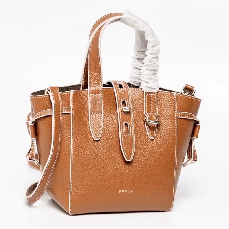Túi B FURLA NET MINI TOTE HÀNG XUẤT