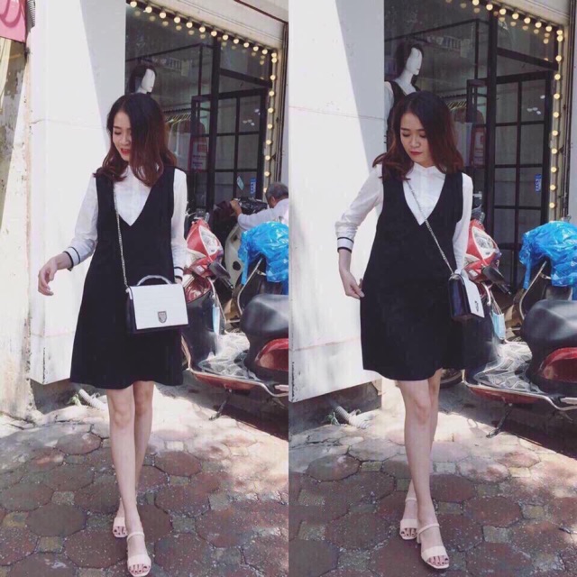 Sét yếm rời