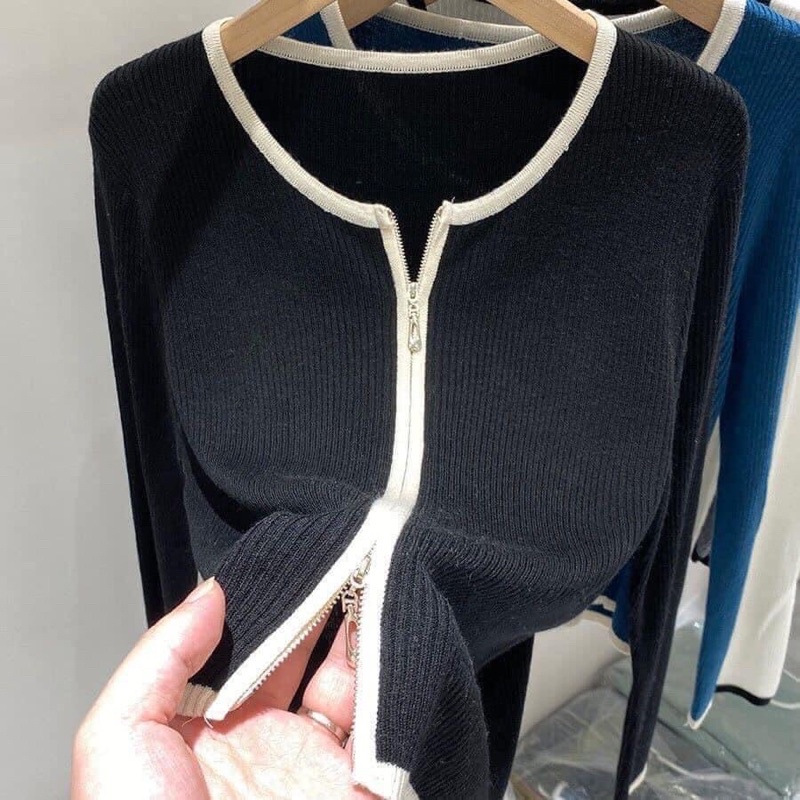 Áo khoác quảng châu xịn sò HT070888