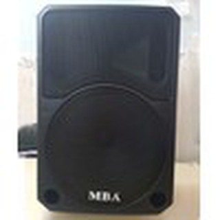Loa kéo mba fr-12 nititan loại 1