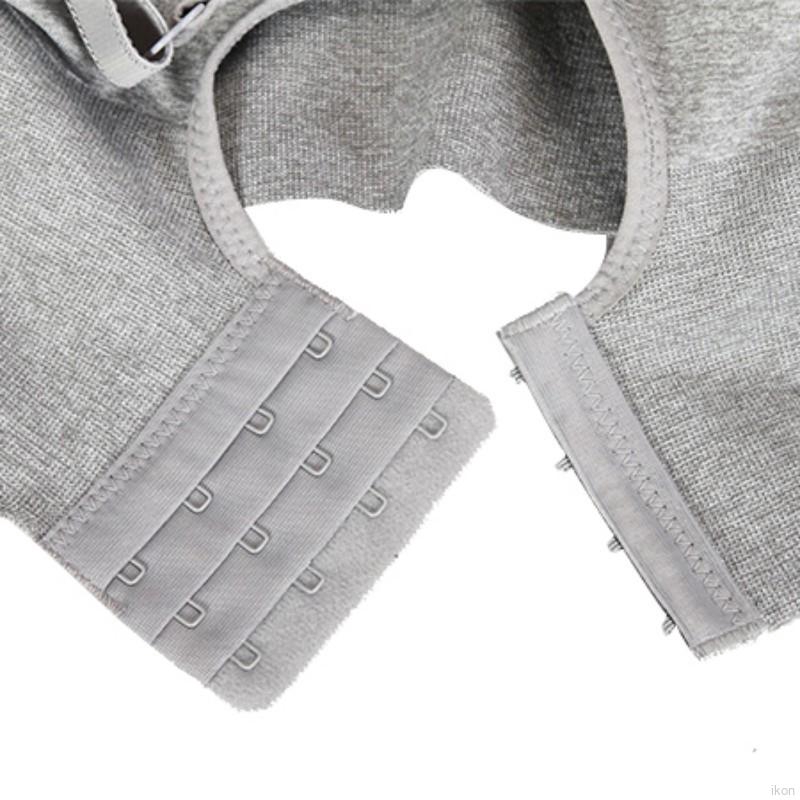 Bra thể thao không gọng nâng ngực