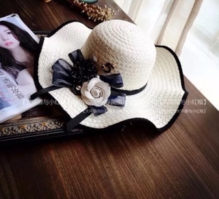 MŨ CÓI RỘNG VÀNH THỜI TRANG 