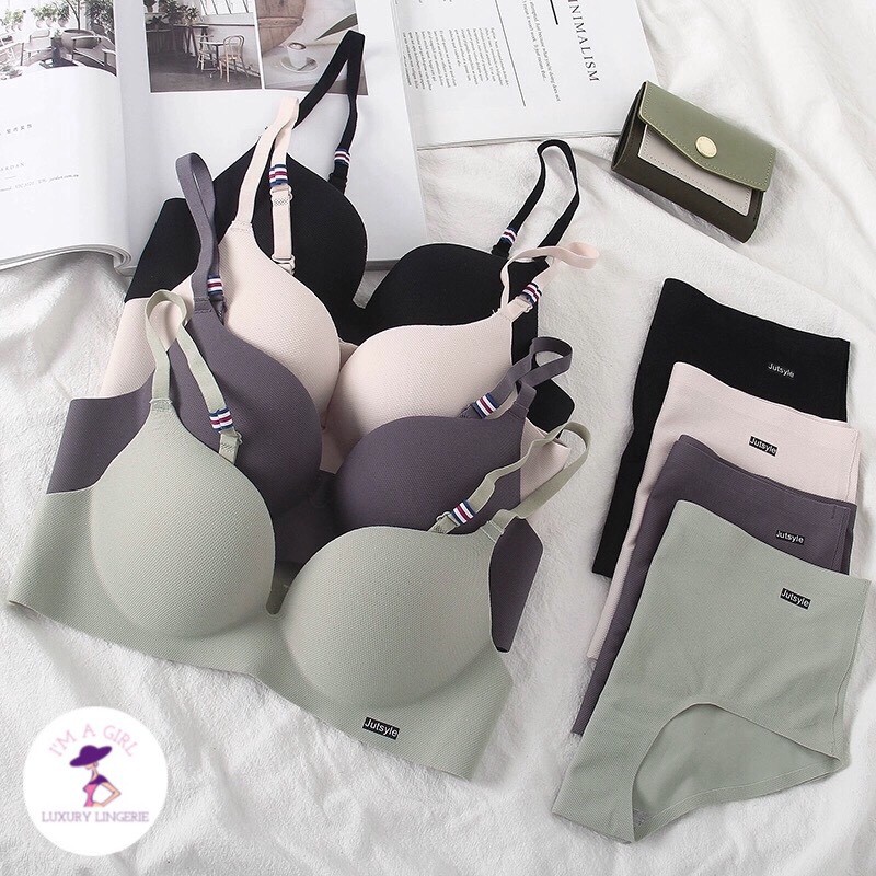 ÁO NGỰC SU ĐÚC KHÔNG GỌNG NÂNG NGỰC EVABRA THÔNG HƠI CHỐNG HỞ CUP CHỐNG TRƠN XUẤT NHẬT ĐỆM NHIỀU A644 (video & ảnh thật) | BigBuy360 - bigbuy360.vn