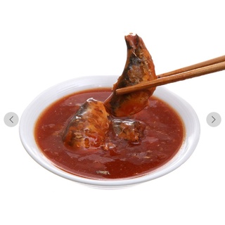 Cá mòi sốt cà sea crown 155g/hộp
