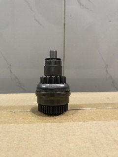 Nhông phóng (Lao đề) AB110 vision110, lead110 src click110