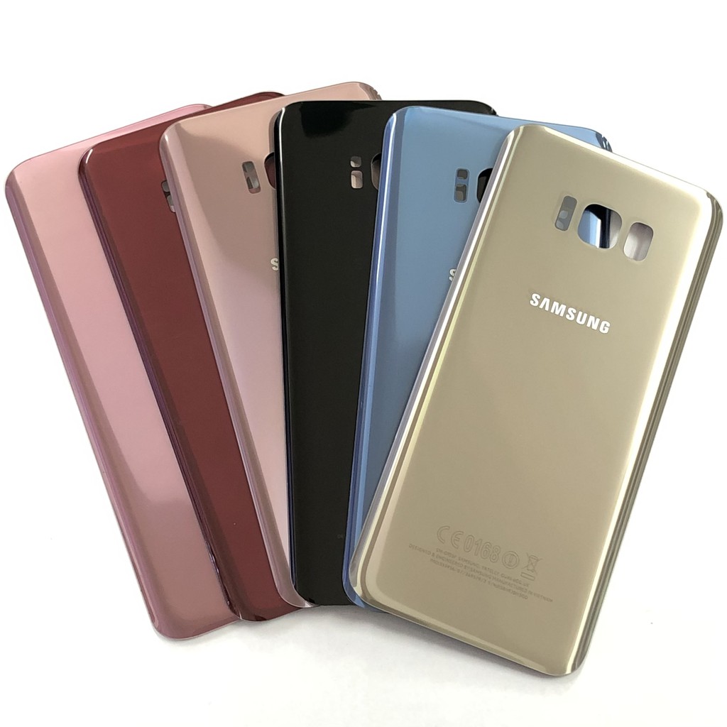 Nắp lưng Samsung S8 Plus/S8+/G955