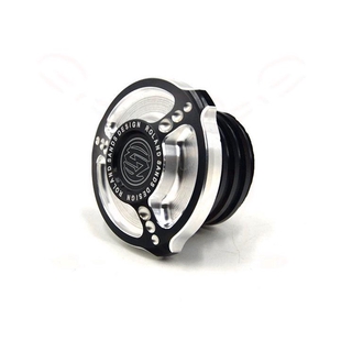 Nắp Đậy Bình Xăng Cho Xe Mô Tô Harley Sportster Davidson 883r 883l 48