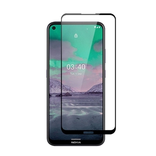 Set 2 kính cường lực bảo vệ màn hình cho Nokia 3.4