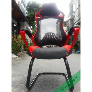 Ghế chơi game - Ghế game net G60