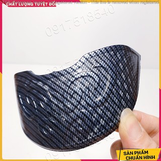 ✅ Ốp Carbon Vision 2021 - Vision 2022 ( giá lẻ từng món) ✅