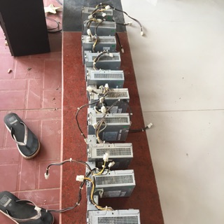 Nguồn atx hp 8300