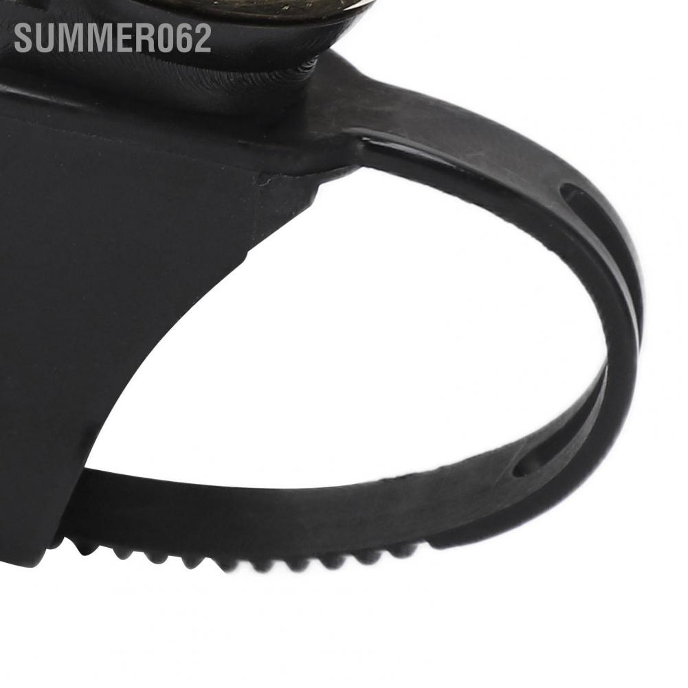 Summer062 Bike Bell Copper Alloy Handlebar for Mountain Road and Children's Bicycle