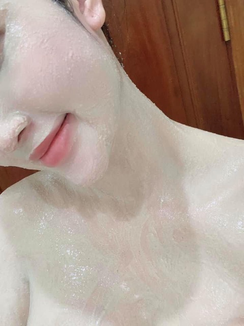 Combo Tinh cám gạo nếp cho khách