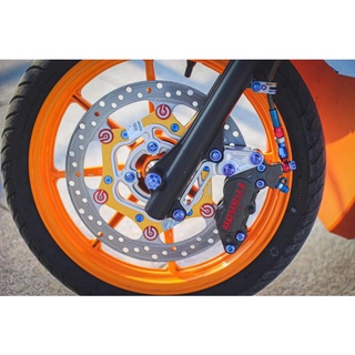 Đĩa Brembo OverSize 260mm