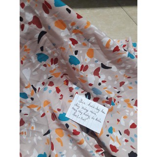 Lụa kiện  50k/m SALE 35k/m
