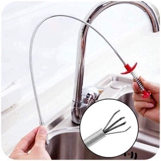 QUE GẮP RÁC THÔNG CỐNG