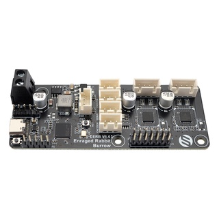 Bộ Phụ Kiện Cho Máy In 3D Voron 2.4