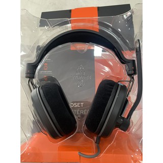 Tai nghe Plantronics Gamecom 388 - Mới 90%