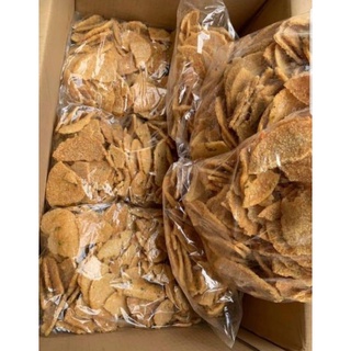 1kg cơm cháy chiên mắm vỡ