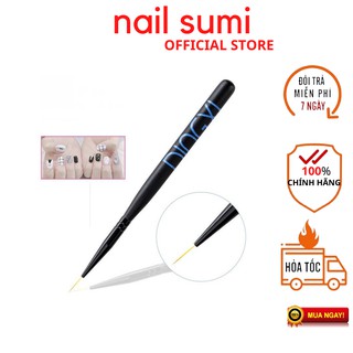Cọ nét vẽ móng nail dingxi nhật