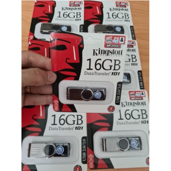 USB Lưu Trữ,USB KT 8G, 16G DTSE9, DT101G2 thiết kế nhỏ gọn, vỏ nhôm chống nước, nắp xoay treo chìa khóa.