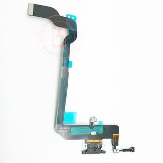 Cáp Chân Sạc Điện Thoại XS Táo