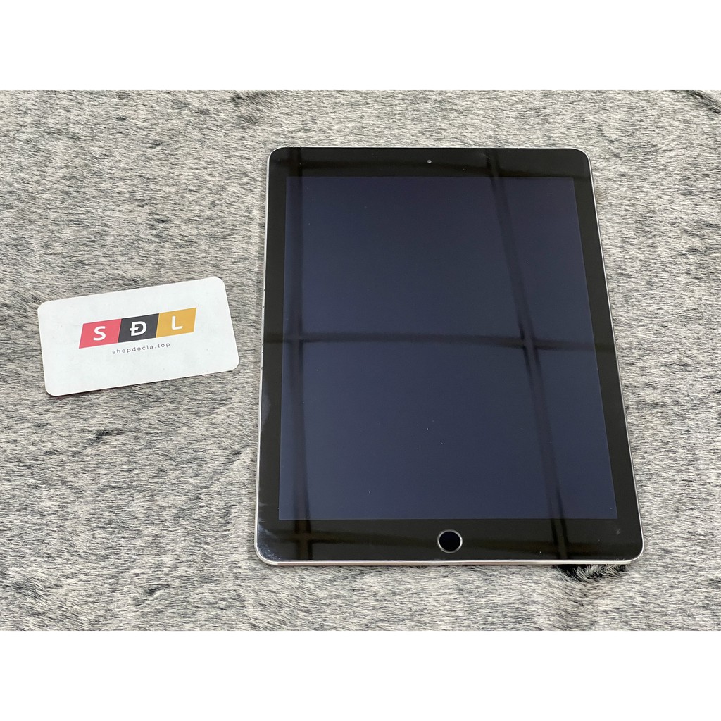 Máy tính bảng Apple iPad Air 2 32GB bản WIFI | BigBuy360 - bigbuy360.vn