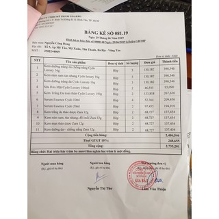 BỊCH 10 MIẾNG MẶT NẠ LK NGỌC TRAI