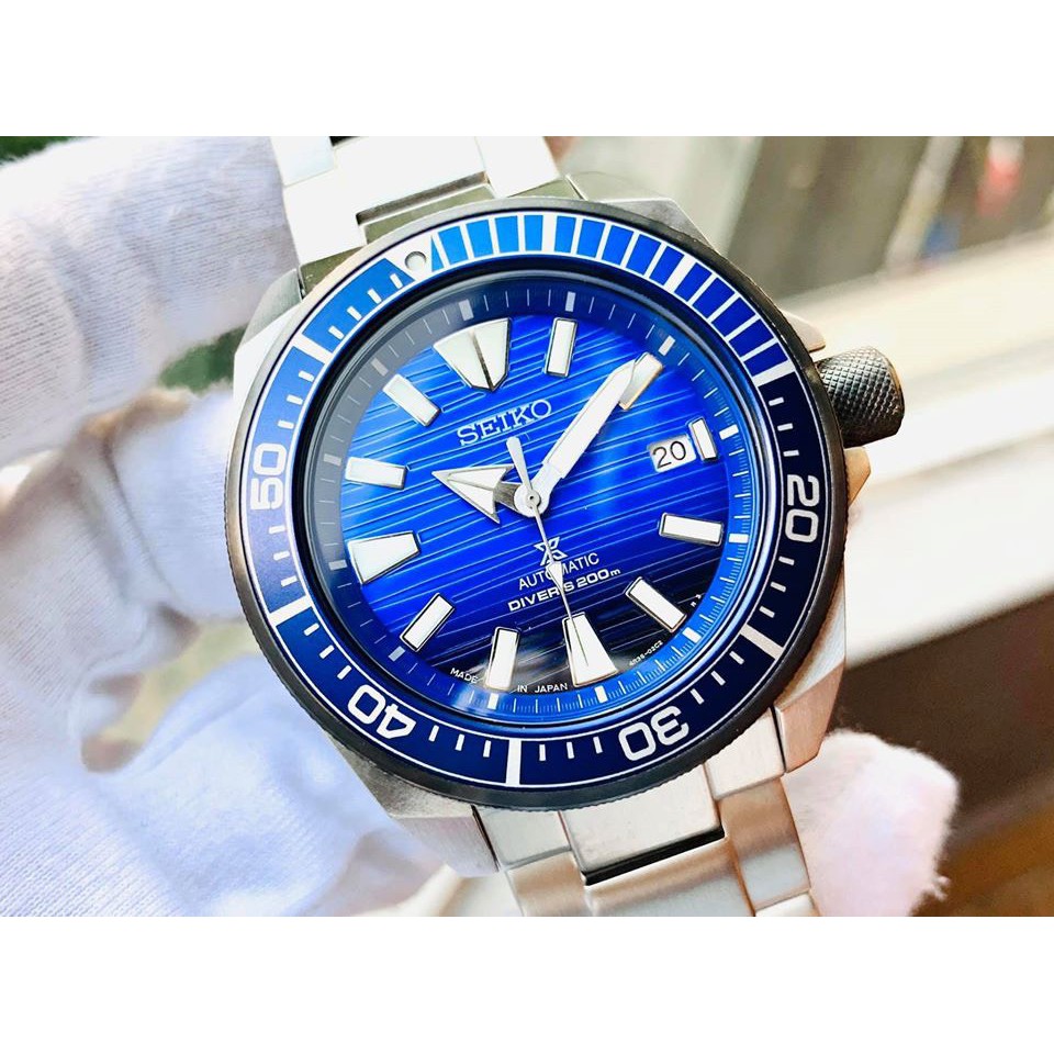 Đồng Hồ Nam Seiko Dây Kim Loại 🍁🍁FREESHIP🍁🍁 Giảm 50k Khi Nhập Mã [SEIKONAM] Đồng Hồ Seiko Nam Chính Hãng