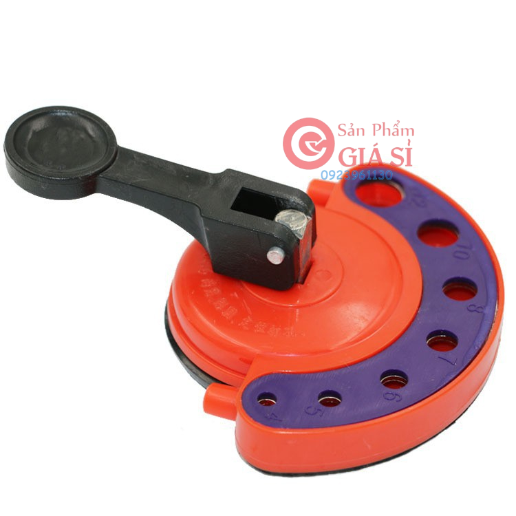 DỤNG CỤ ĐỊNH VỊ KHOAN LỖ 4-12mm ❤️freeship❤️
