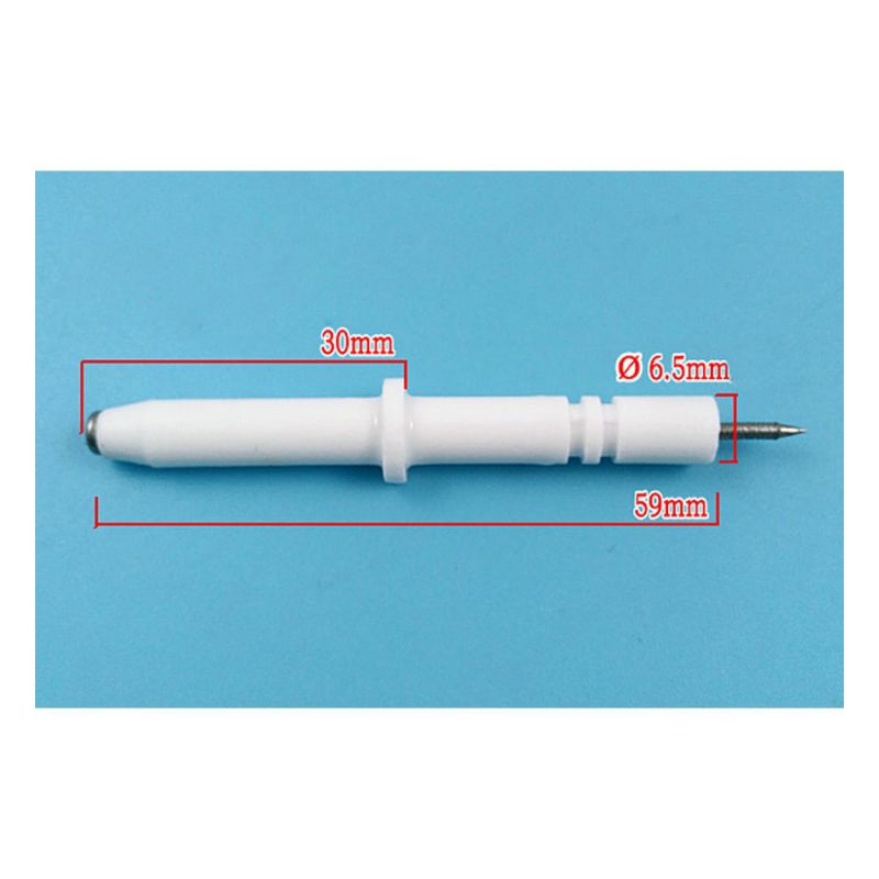 Kim Sứ Đánh Lửa Bếp Gas Âm Chính Hãng (Đầu Sứ Đánh Lửa Bếp Gas Âm Chính Hãng)