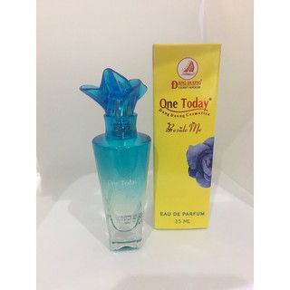 NƯỚC HOA ONE TODAY 35ML ( full màu)