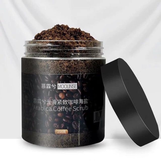Muối tắm tẩy da chết