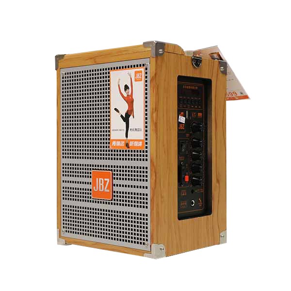 Loa kéo di động JBZ 0603