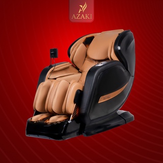 Ghế Massage Azaki Z500