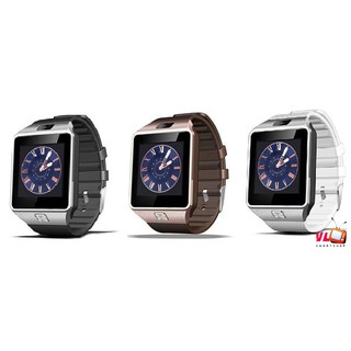 Đồng hồ Smartwatch Dz09