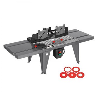 PHỤ KIỆN BÀN MÁY PHAY HIỆU OZITO RTB-003 HÀNG MỚI 100% NHẬP KHẨU AUSTRALIA
