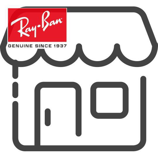 (hàng Mới Về) Kính Râm Ray Bana Rb2140 Chính Hãng 902 Cho Nam Và Nữ