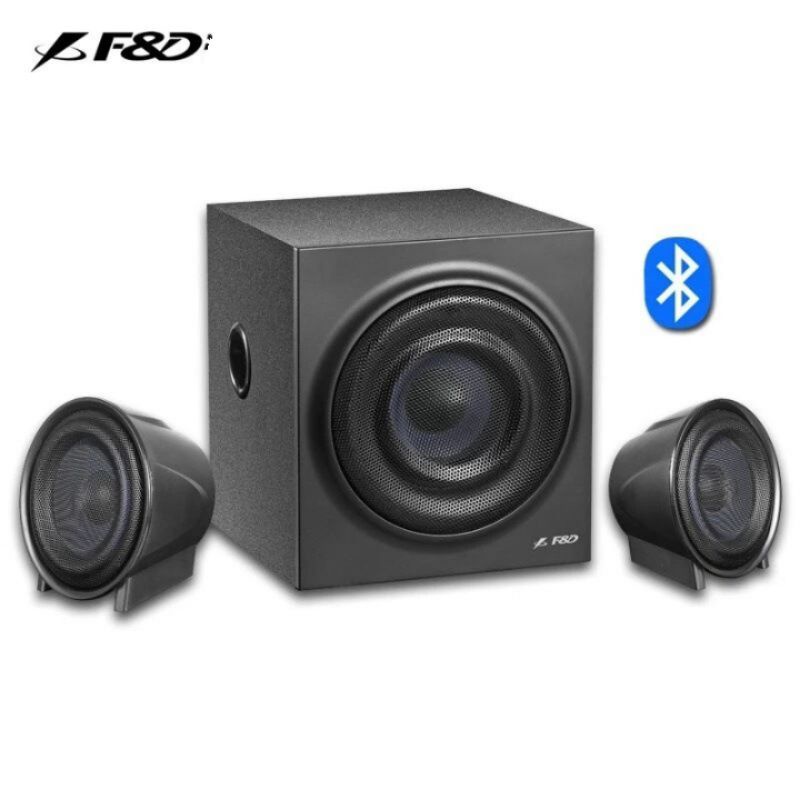 Loa Bluetooth Fenda W130BT 2.1 - Hàng Chính Hãng