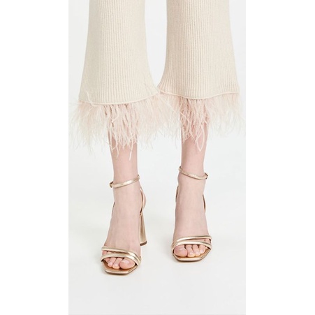 Sandal Sam Edelman hàng xuất xịn