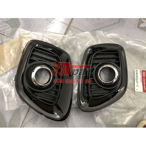 Ôp Đèn Gầm Trái Kia Morning Chính Hãng 865271Y520