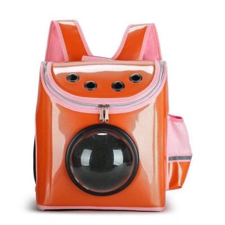 Balo phi hành gia vuông