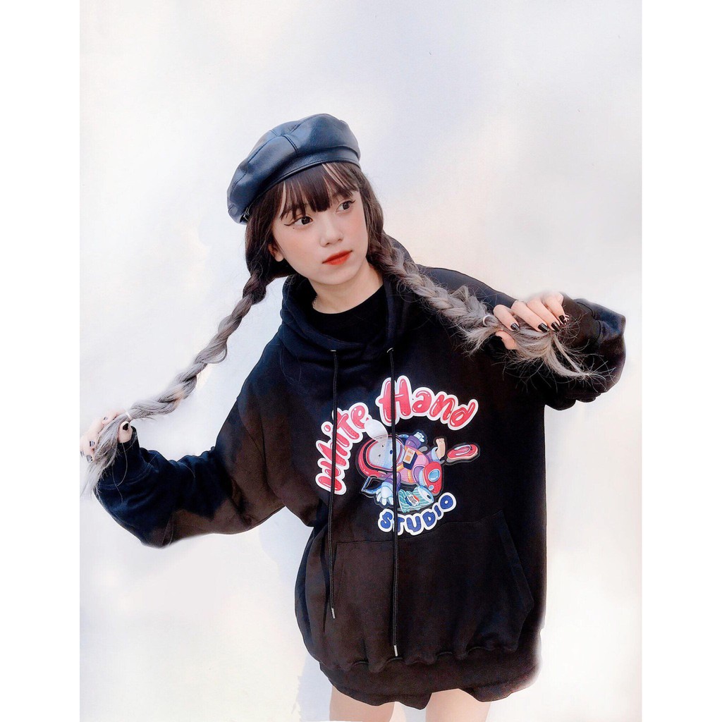 Áo Hoodie BELU SLEEPING | BigBuy360 - bigbuy360.vn