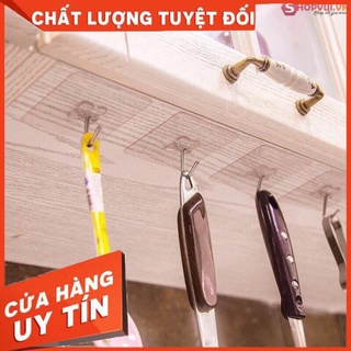 [XẢ KHO+FREE SHIP] Combo 2 móc chịu lực siêu chắc