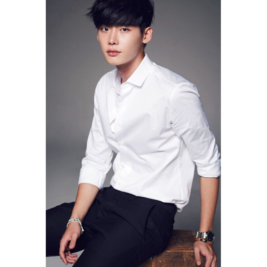 [FREESHIP] ÁO Sơ Mi Nam Dài Tay  Chất Kate Lụa Chống Nhăn Hót Nhất Hiện Nay [ SML] | BigBuy360 - bigbuy360.vn