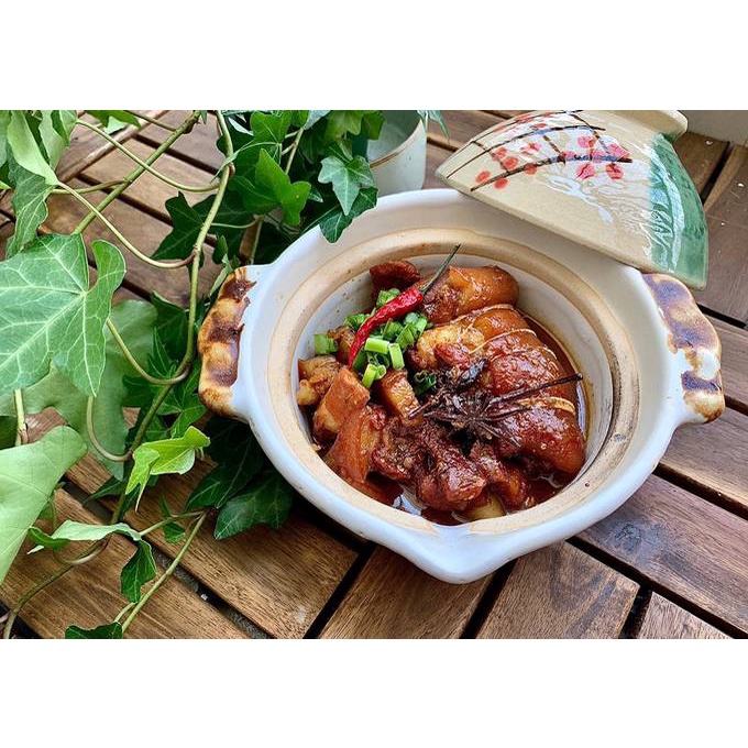 Hoa Hồi SALA SPICE Star Anise gia vị nấu phở , các món Trung thơm ngon dậy mùi