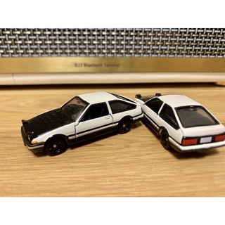 TOMICA Sprinter Trueno 2013 (Chính Hãng) S=1:61