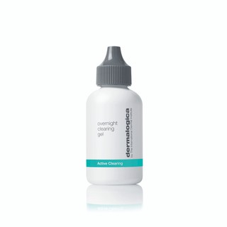 💥 Gel giảm mụn Overnight Clearing Gel - Dermalogica