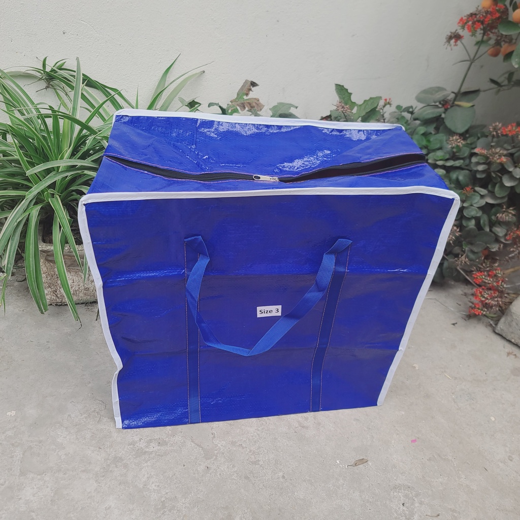 Túi Bạt Đựng Cá , Túi Đựng Đồ Câu Đa Năng - Thùng Đựng cá Siêu Rẻ