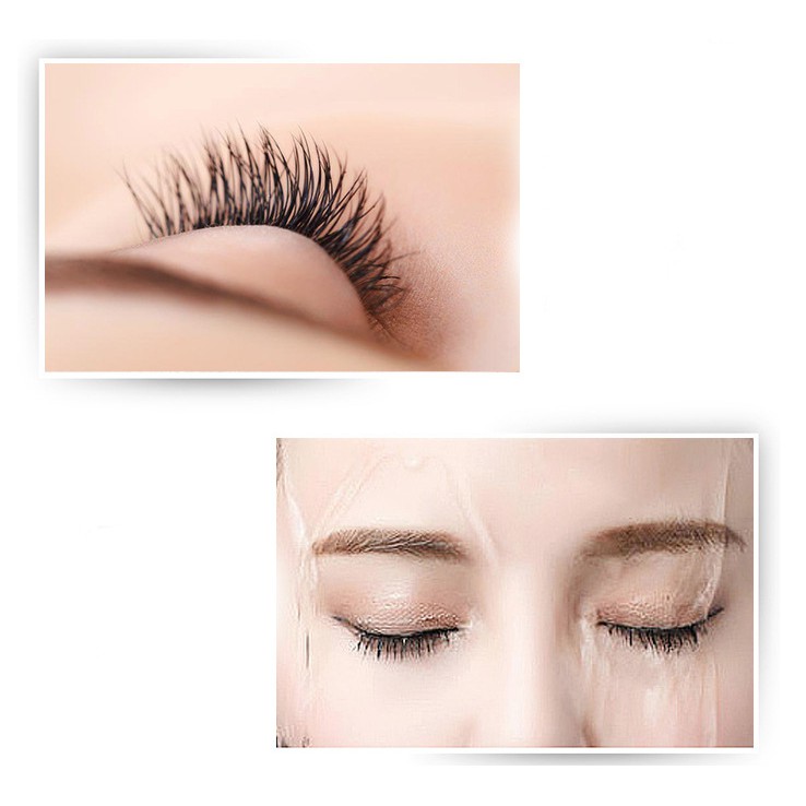 Chuốt mi kép mascara Lameila Volumizer khô nhanh không nhòe LV19 | BigBuy360 - bigbuy360.vn